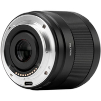 Viltrox 9mm F2.8 E AF für Sony E-Mount