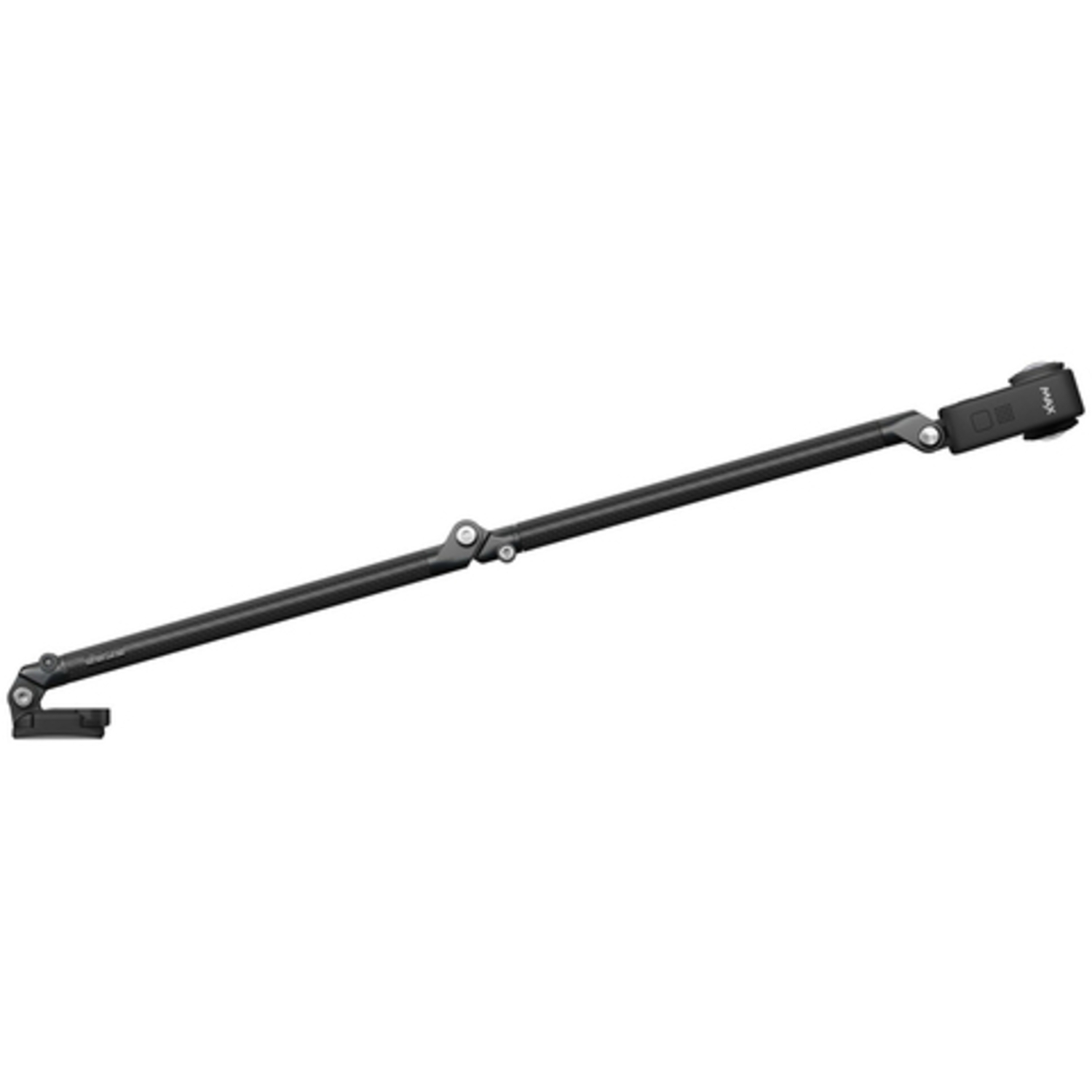 GoPro Boom mit Halterung