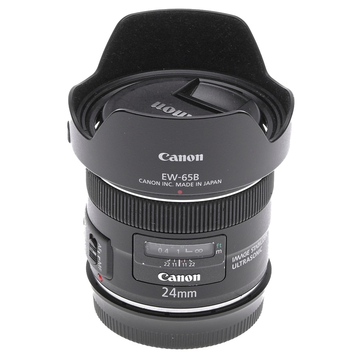 Canon EF 24 mm/2,8 IS USM gebraucht