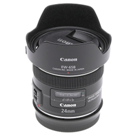 Canon EF 24 mm/2,8 IS USM gebraucht