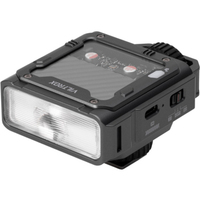 Viltrox Aufsteckblitz Spark Z3-C grau für Canon