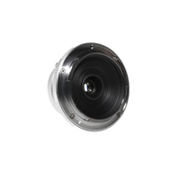 LAOWA 15mm/5 Cookie FF für Canon RF schwarz gebraucht