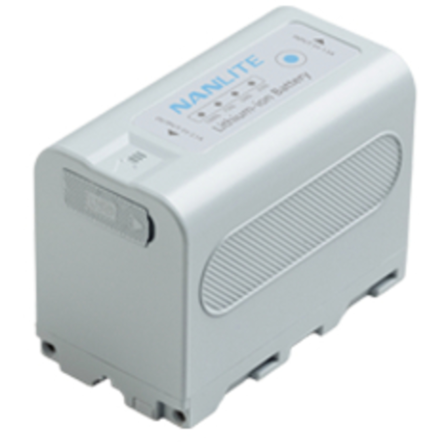 Nanlite Akku BT-NPF750 für Wand, miro 30c und miro 60c