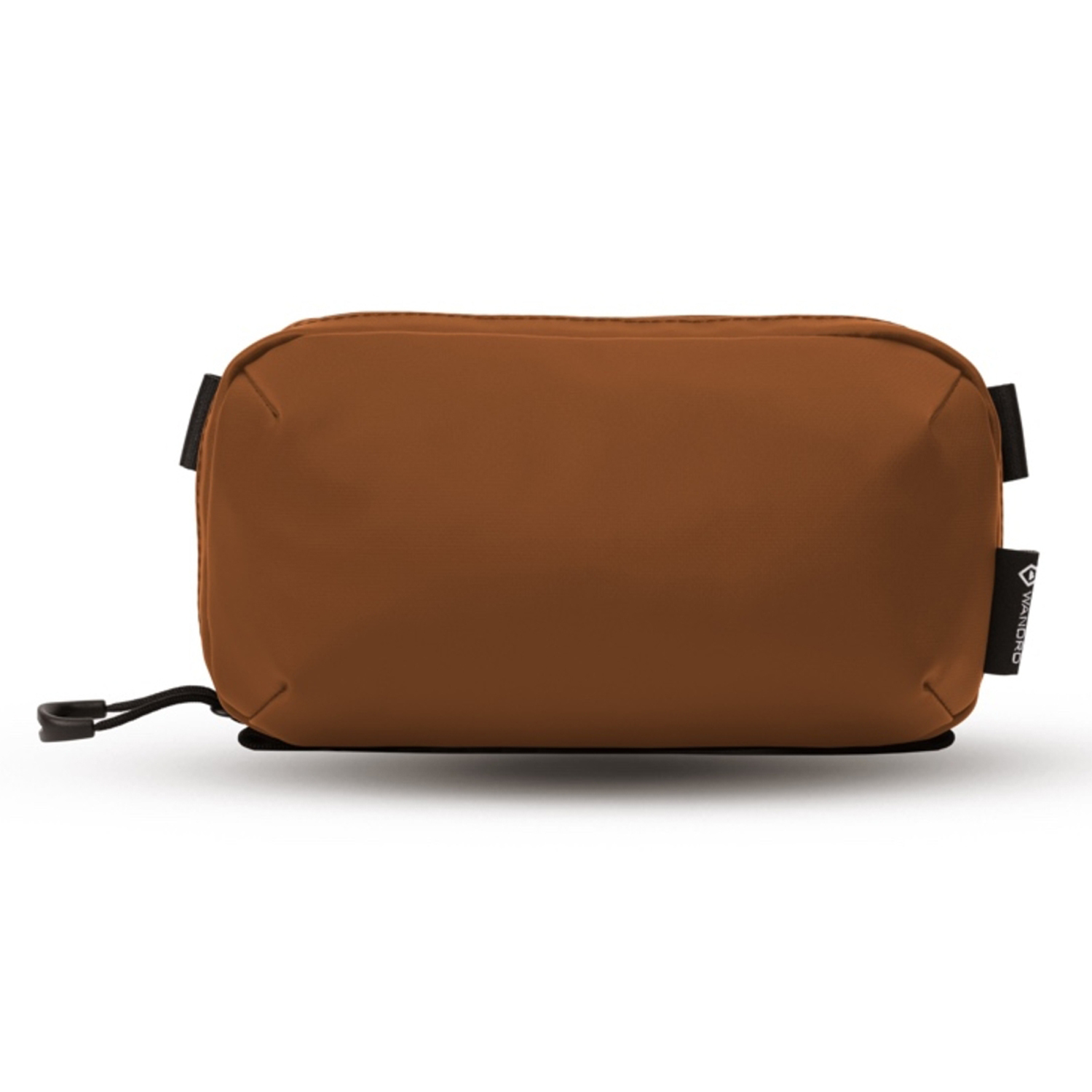 WANDRD Tech Bag Small Sedona Orange