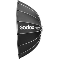 Godox S120T - Schirm-Softbox mit Schnellverschluss