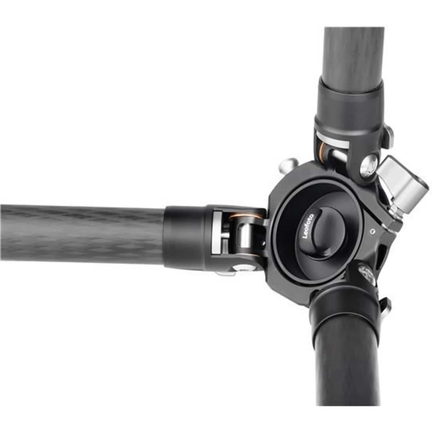 Leofoto Summit LM-404C Carbon-Stativ