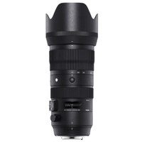 Sigma 70-200mm F2.8 DG OS HSM Sports