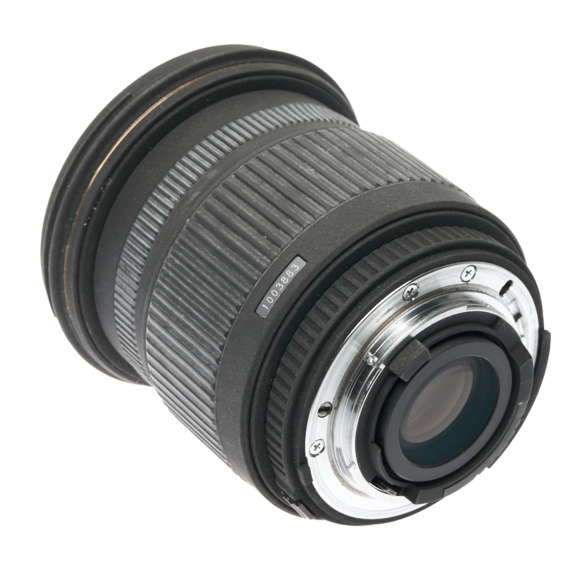 Sigma 24-60mm/2,8 EX DG Nikon gebraucht