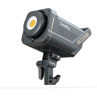 SmallRig RC 220B Bi-Color LED-Videoleuchte 3621
