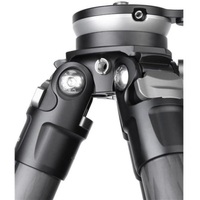 Leofoto Carbon-Dreibeinstativ LS-285CEX
