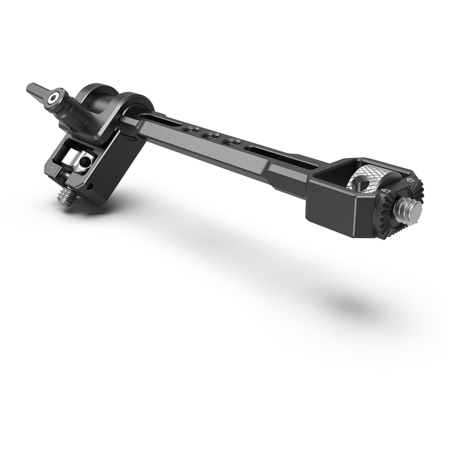 SmallRig Verstellbare Monitorhalterung für DJI RONIN-S / RONIN-SC und ZHIYUN CRANE 2S/CRANE 3 2889