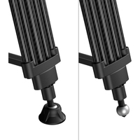 SmallRig Stativ FSD14 5443