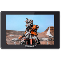 Feelworld On-Camera-Monitor SH7 7"