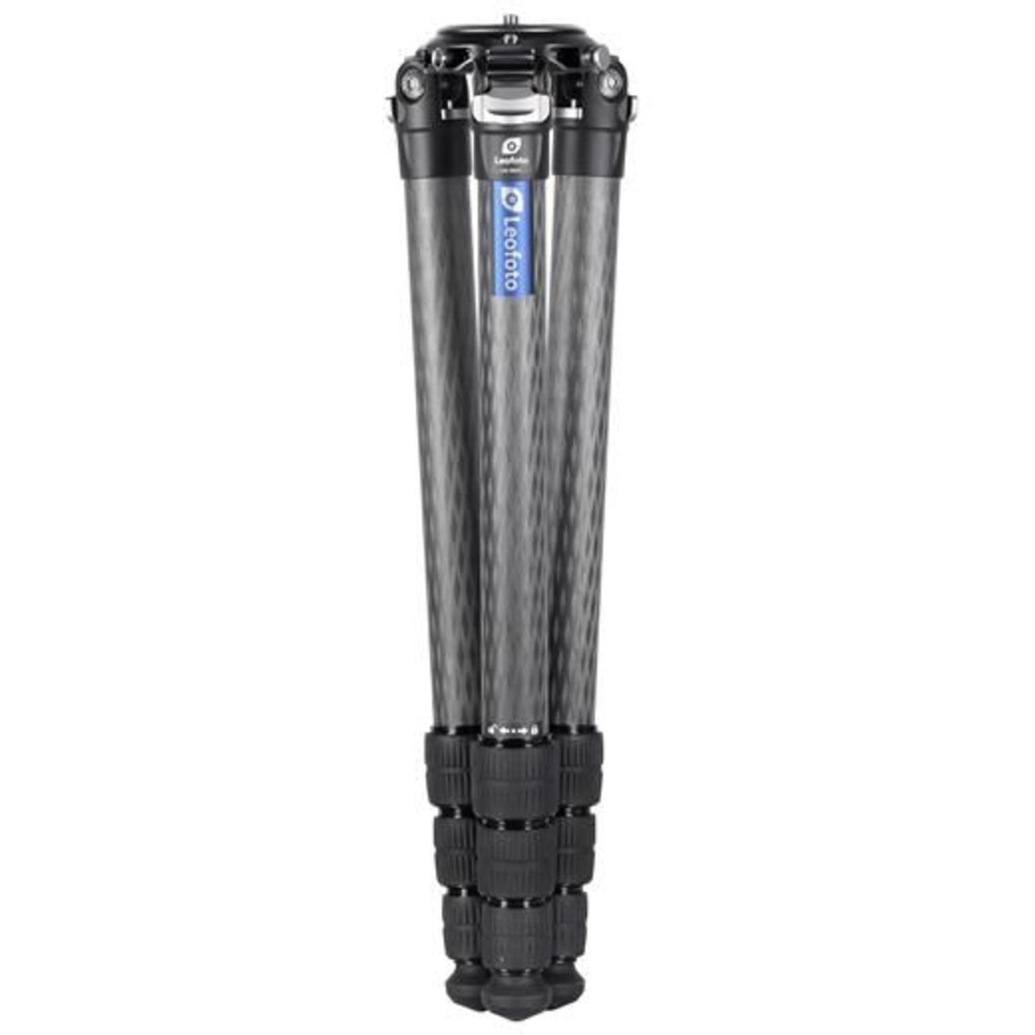 Leofoto Summit LM-364C Carbon-Stativ