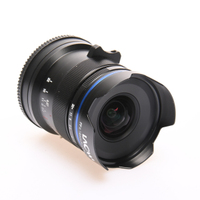LAOWA 14mm/4 FF RL Zero-D für Sony E gebraucht