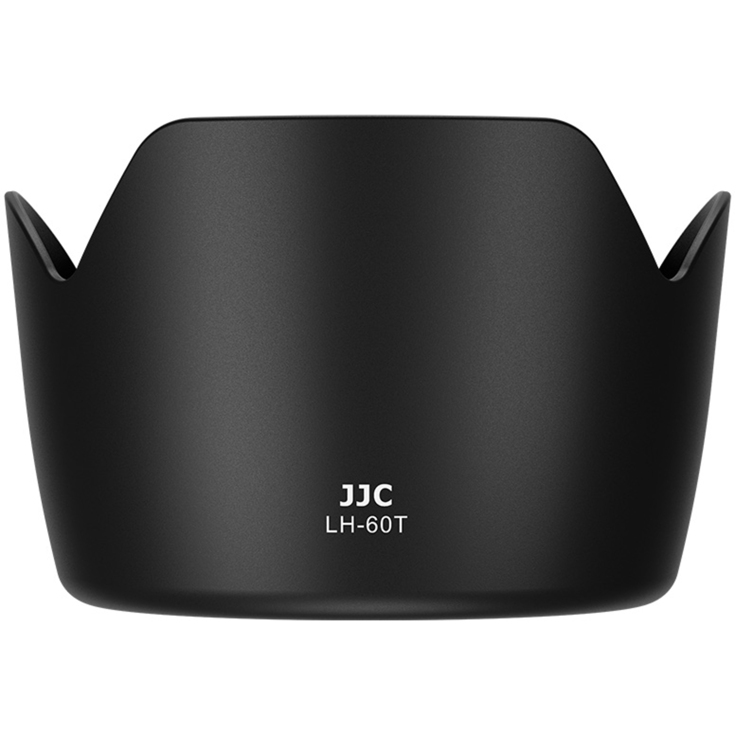 JJC Gegenlichtblende LH-60T für Canon EF 75-300mm F4-5.6 III, EF-S 55-250mm F4-5.6 IS II und RF 75-300mm F4-5.6