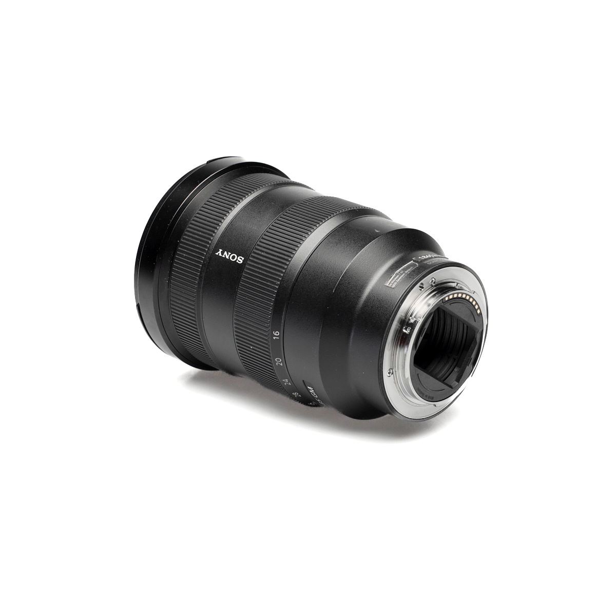 Sony FE 16-35mm F2.8 G Master gebraucht