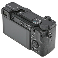 Sony Alpha 6400A gebraucht