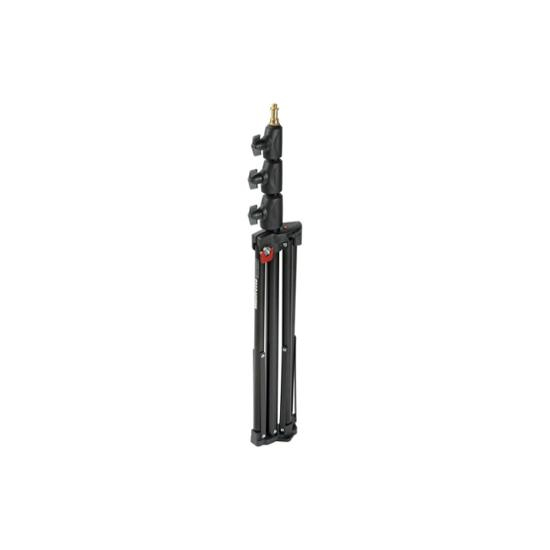 Manfrotto 1052BAC Stativ Compact AC black