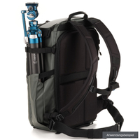 Tenba Fotorucksack Solstice v2 20L grau