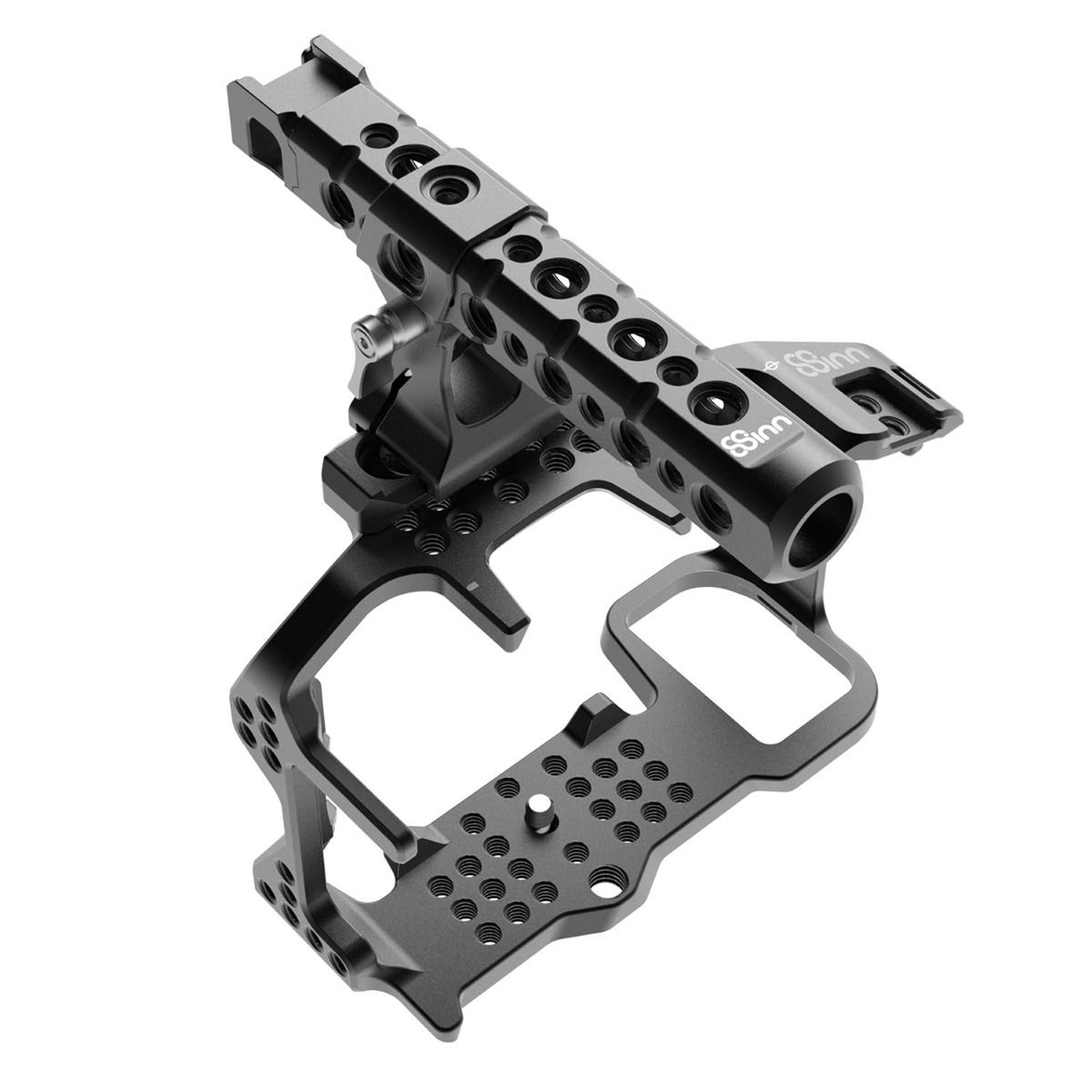 8Sinn Cage mit Top Handle Pro für Nikon Z6, Z7, Z6 II und Z7 II 