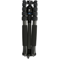 Sirui Stativ T-025SK mit Kugelkopf KS-5 