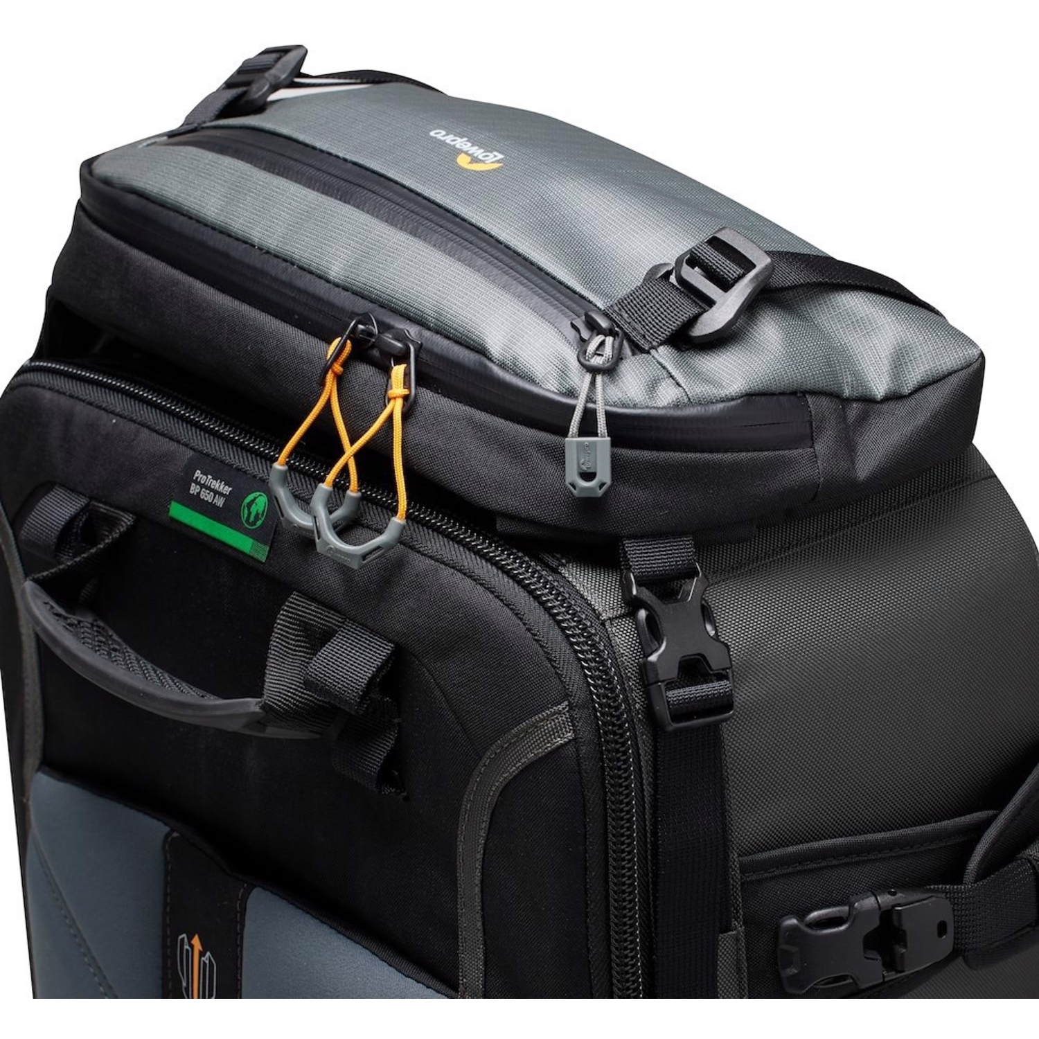 Lowepro Pro Trekker BP 650 AW II 