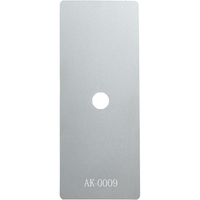 Godox AK-GS5 Gobo Set für AK-R21