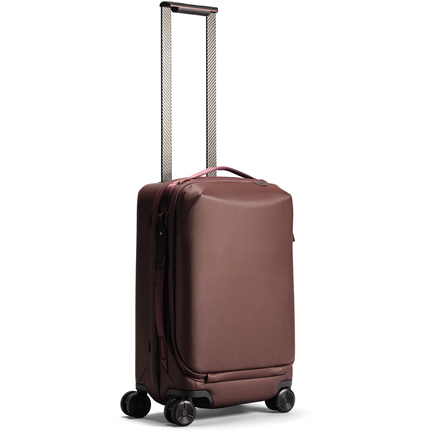 Peak Design Roller Pro Carry-On eclipse