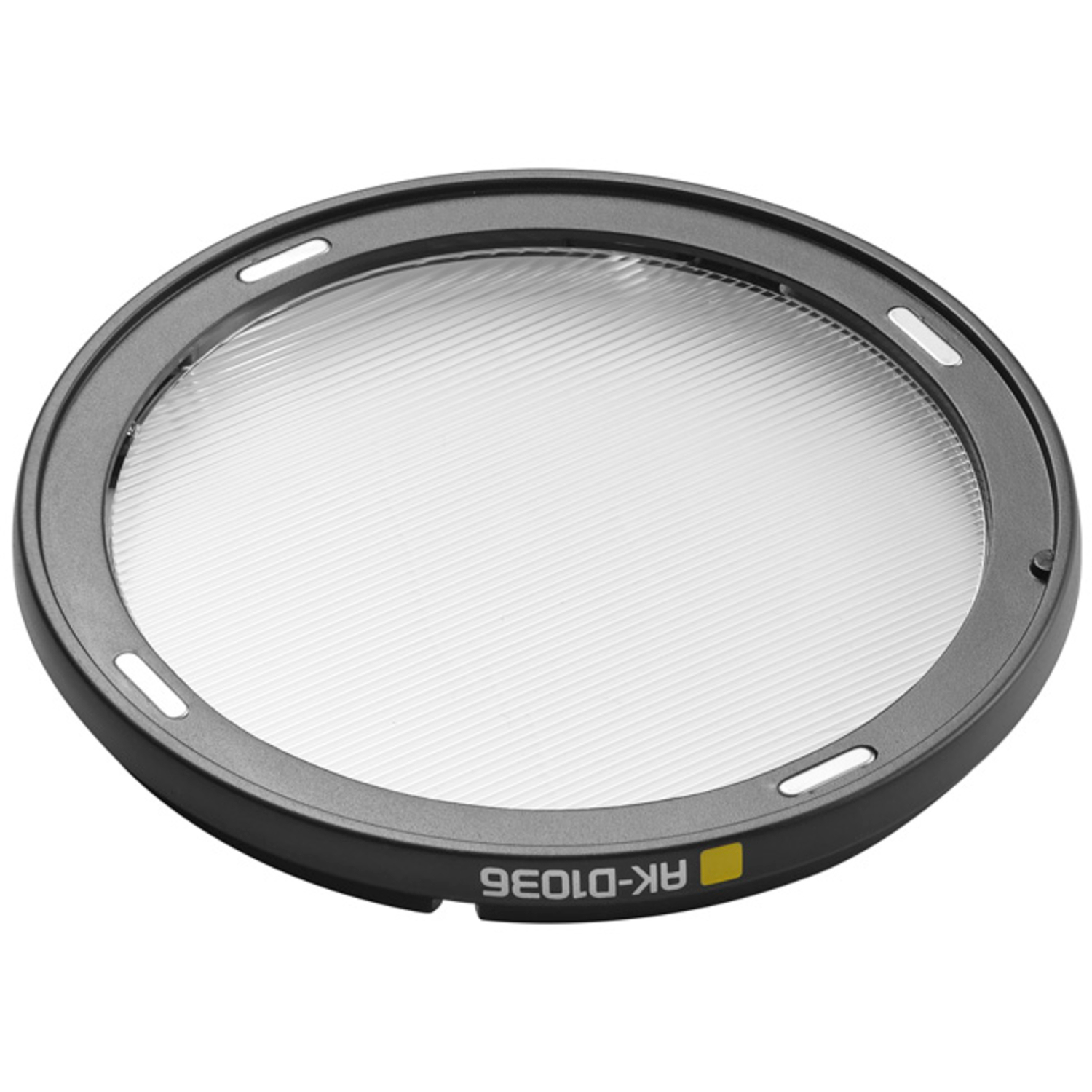 Godox Lichtformungsplatte AK-D1036 für MS60/RS60