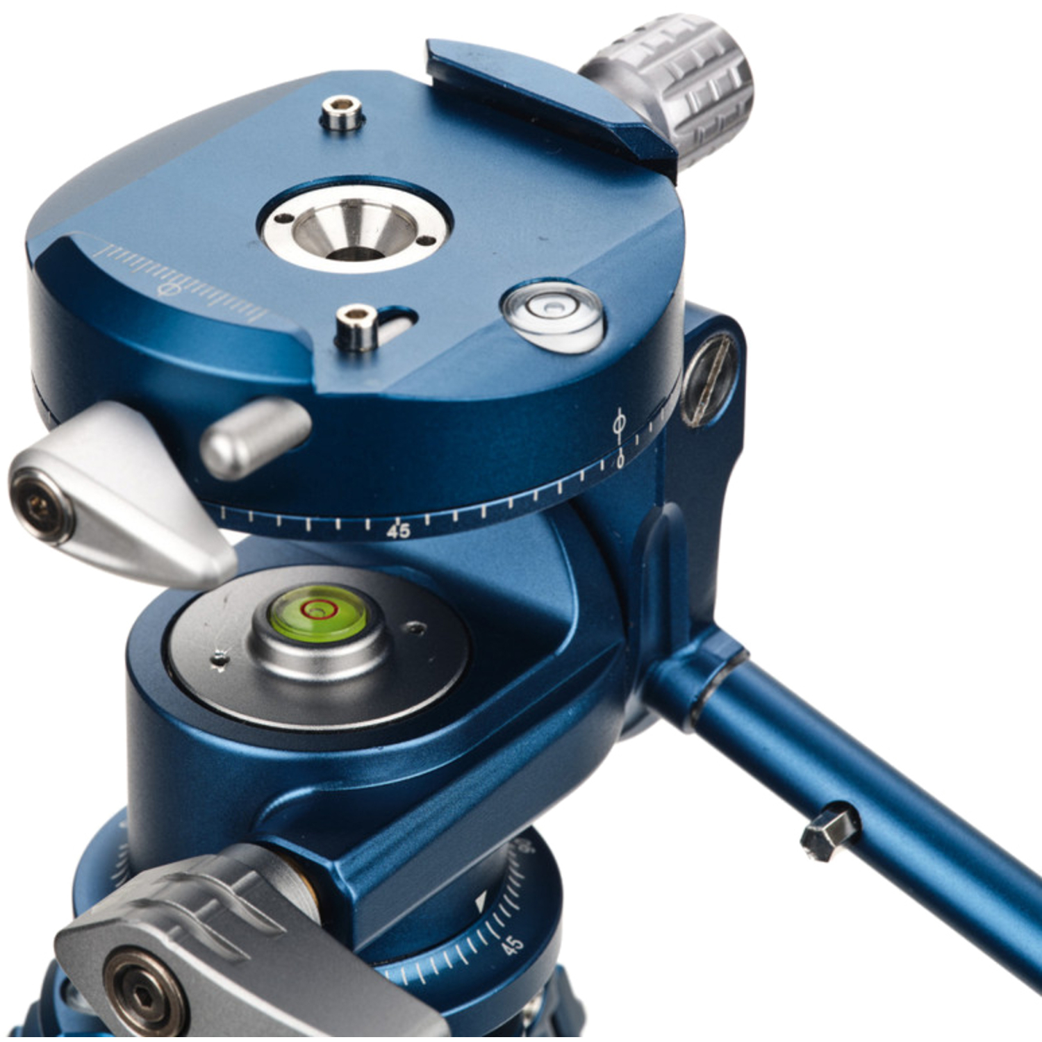 Benro Foto/Video Hybrid Flip Kopf PHVF3