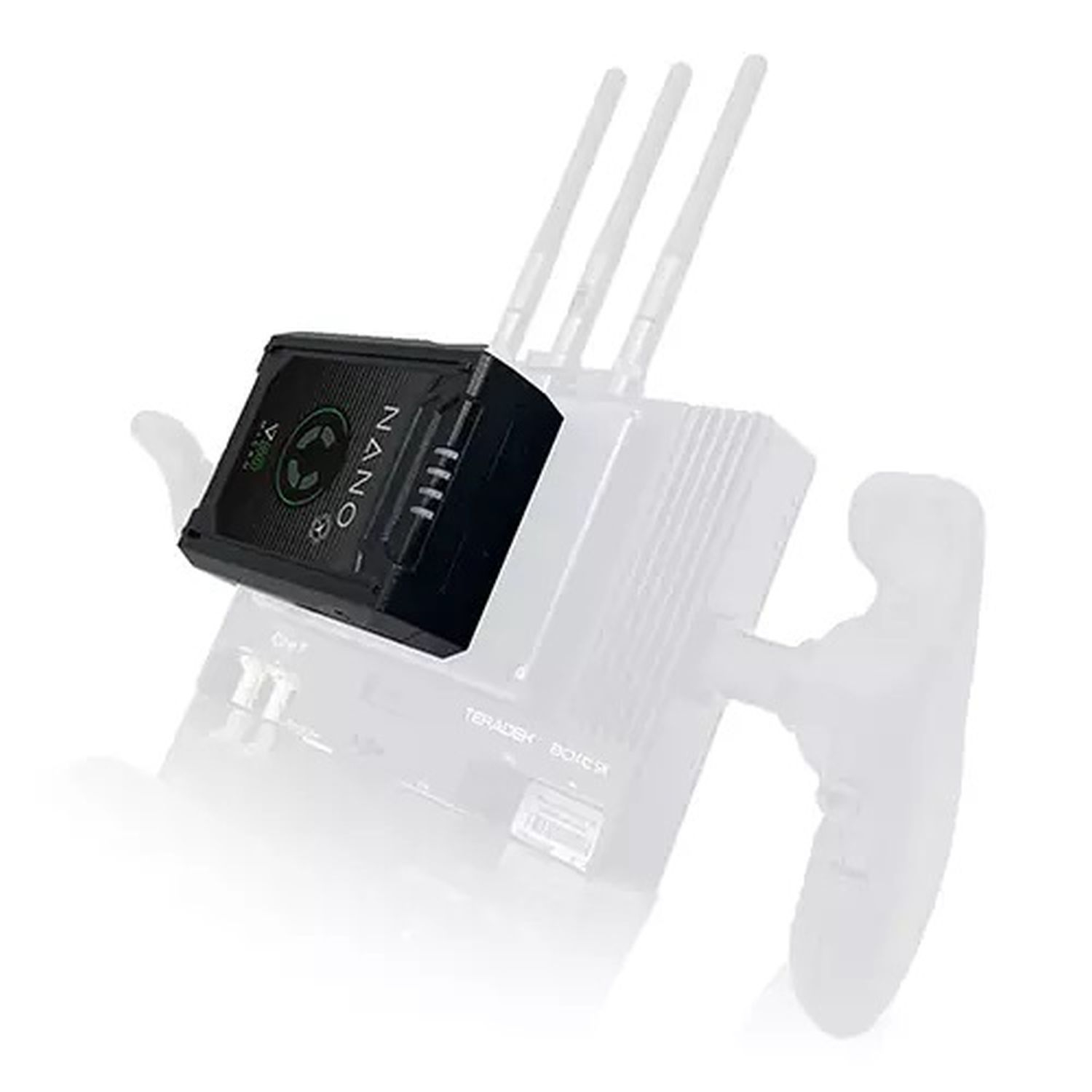 Core SWX NANO-V50 Micro V-Mount Lithium-Ionen Akkupack 49Wh