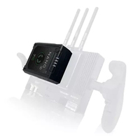 Core SWX NANO-V50 Micro V-Mount Lithium-Ionen Akkupack 49Wh
