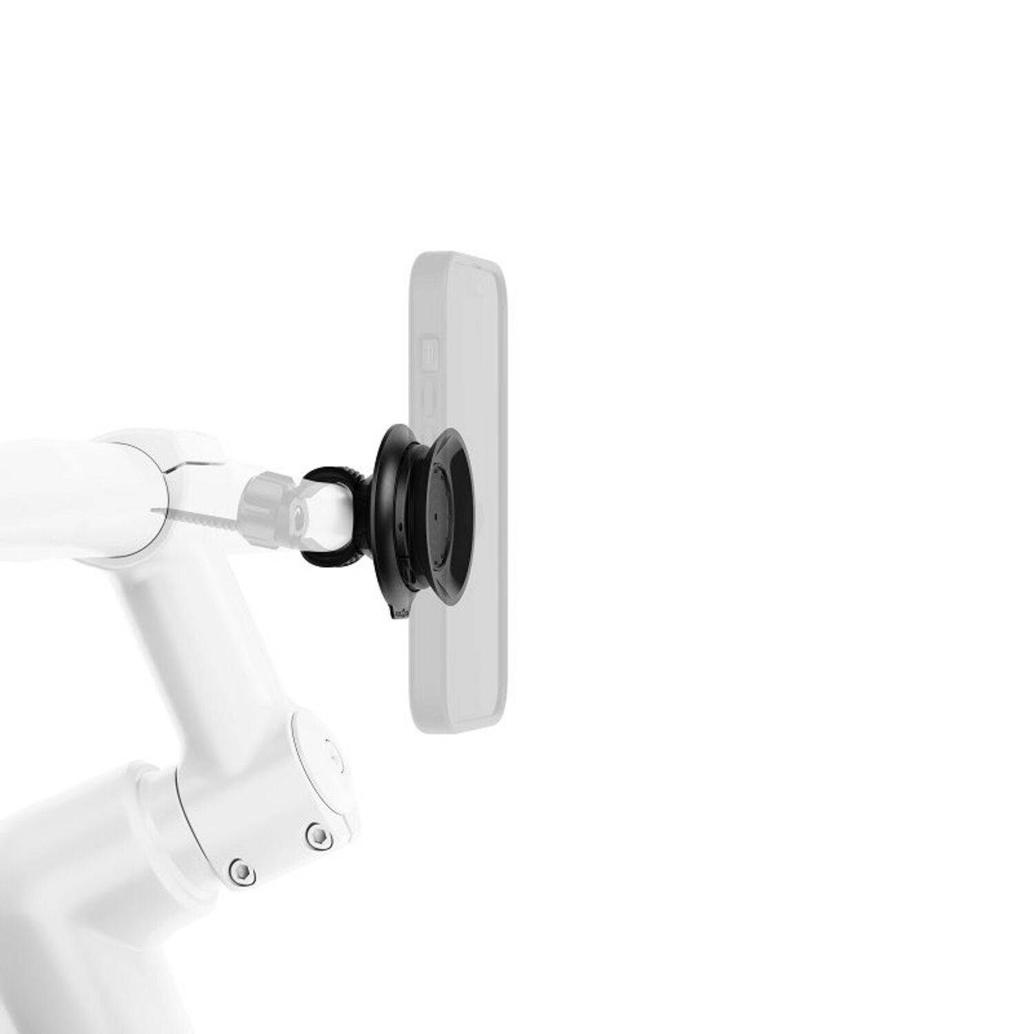 Fidlock VACUUM Smartphone-Halter für Lenker Flex