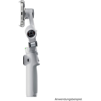 Insta360 Flow 2 Pro Creator Bundle grau