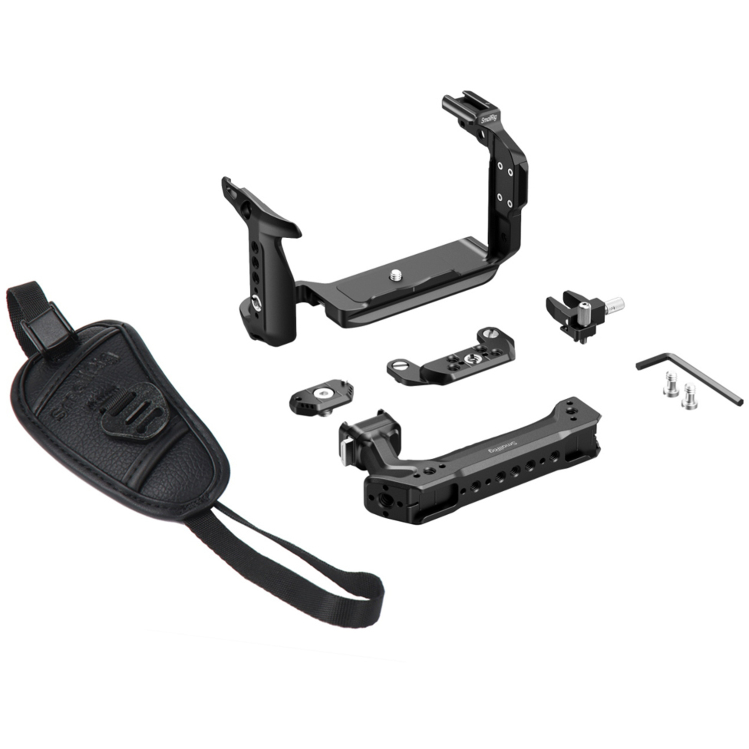 SmallRig Cage Kit 5809 für Canon EOS C50