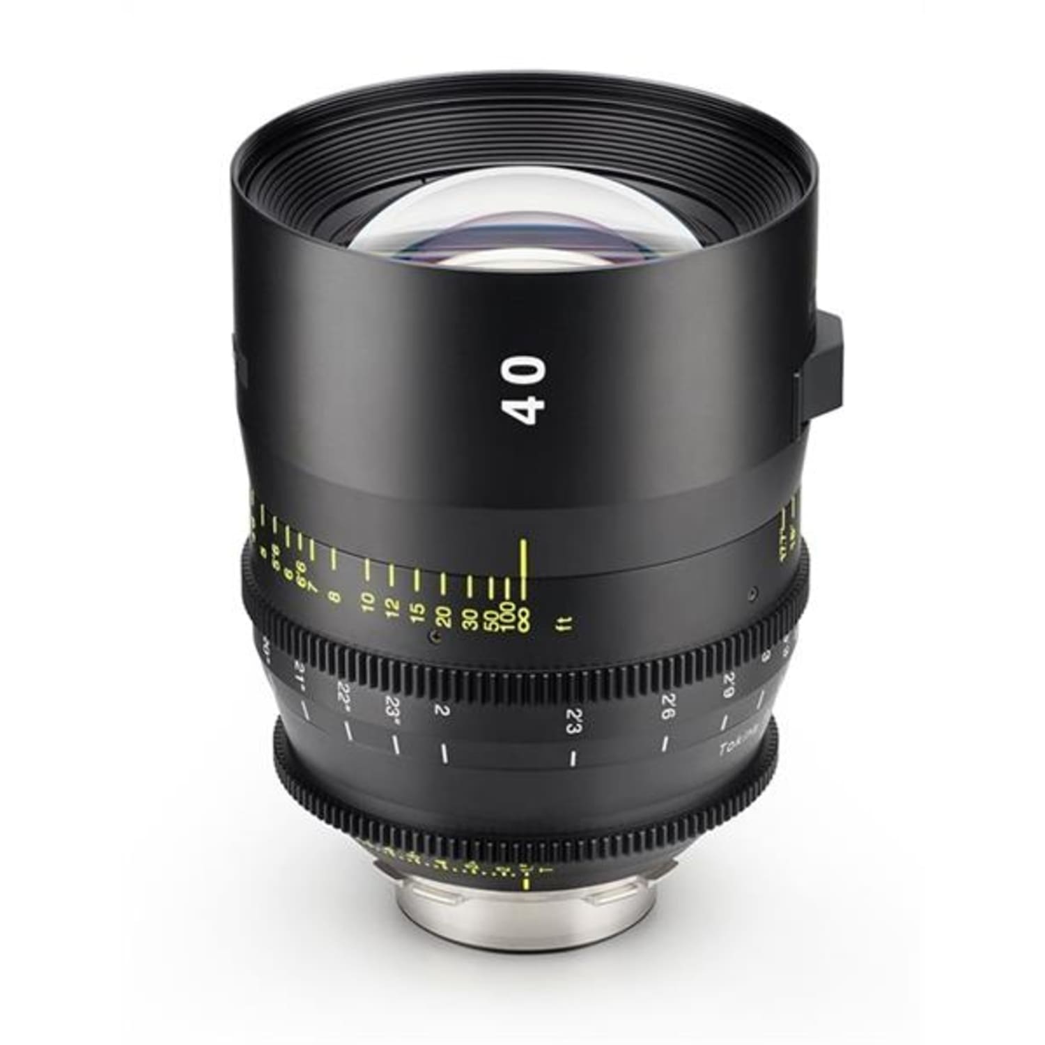 Tokina Vista Prime 40mm T1.5 für Arri PL-Mount