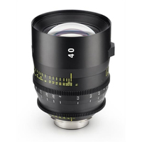 Tokina Vista Prime 40mm T1.5 für Arri PL-Mount