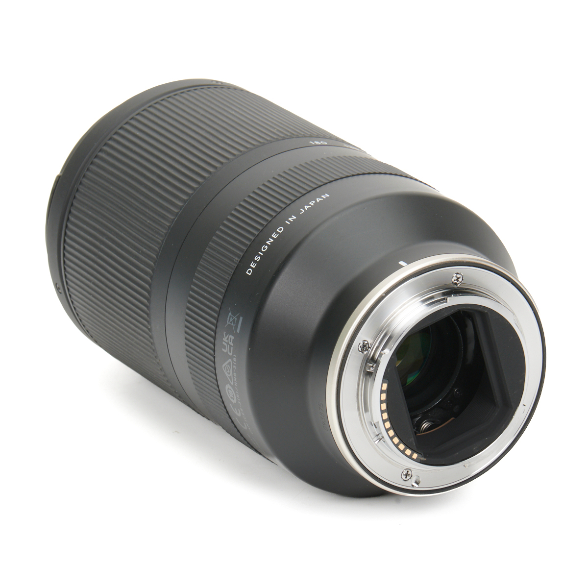 Tamron 70-180mm F2.8 Di III VXD für Sony E-Mount gebraucht