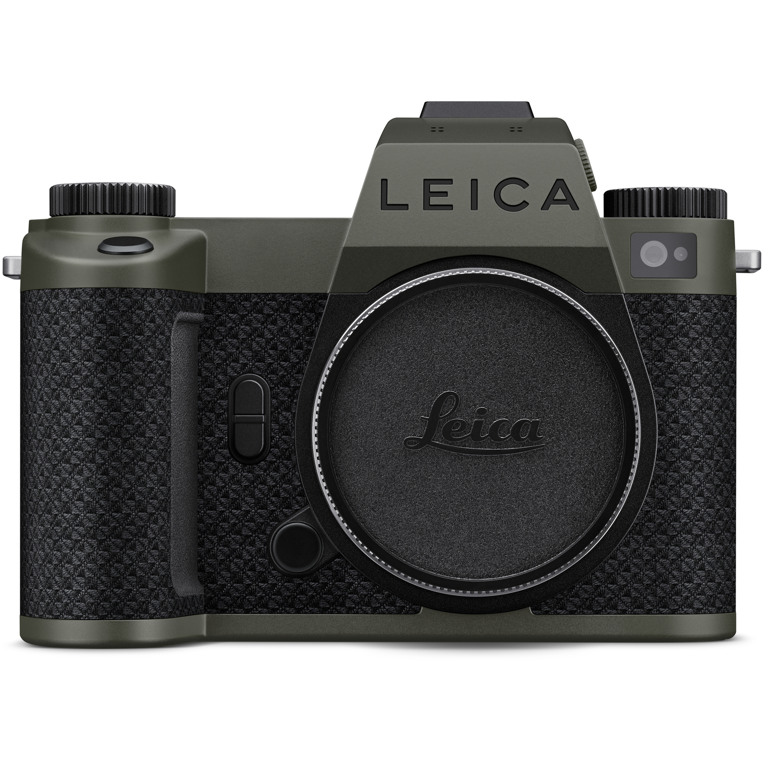 Leica SL3 Reporter