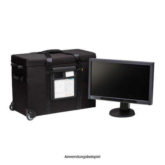 Tenba Air Case mit Rollen für Eizo ColorEdge