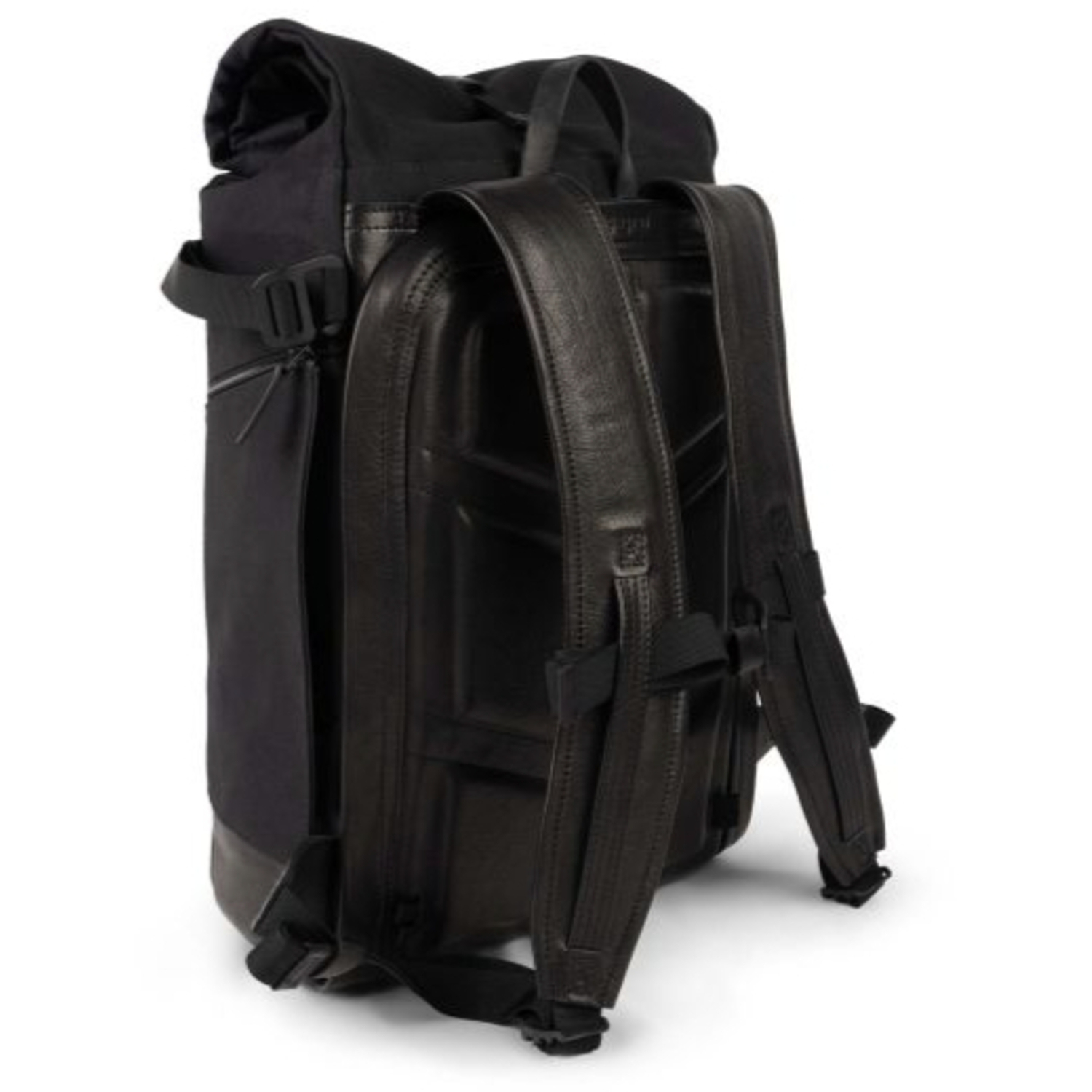 Compagnon "the backpack" Gen III Schwarz / Schwarz