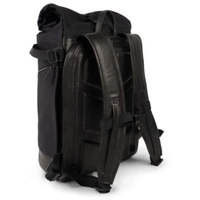 compagnon Fotorucksack the backpack Gen III schwarz