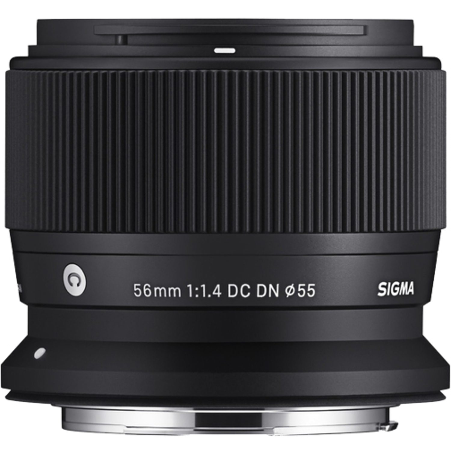 Sigma 56mm F1.4 DC DN Contemporary für Canon RF-Mount