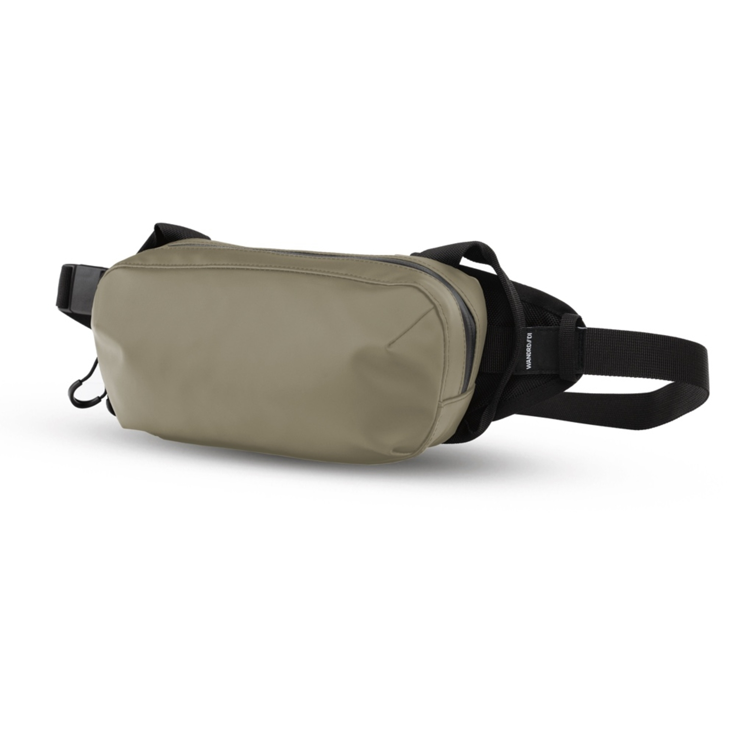 WANDRD D1 Fanny Pack Yuma Tan