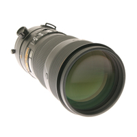 Nikon AF-S   300 mm/2,8 G ED VR II gebraucht