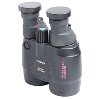 Canon Fernglas 18x50 IS all weather neuwertiger Rückläufer gebraucht