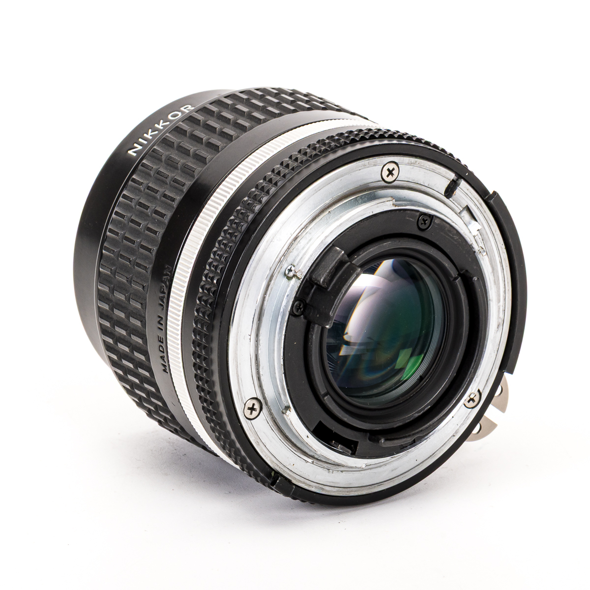 Nikon 24mm/2,0 AIS gebraucht