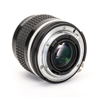 Nikon 24mm/2,0 AIS gebraucht