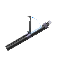 PGYTECH Handgriff & Tripod für Action Kamera